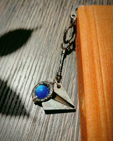 semn de carte Altamira [2]