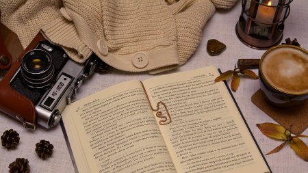 semn de carte Carvalhos [1]