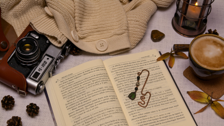 semn de carte Carvalhos [4]