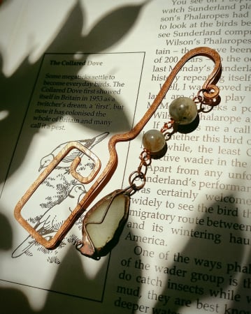 SEMNE DE CARTE - Semn de carte Coronado