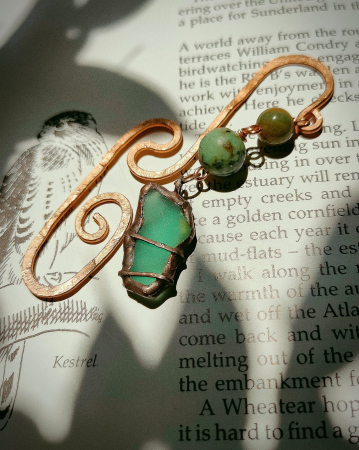 SEMNE DE CARTE - Semn de carte Coruche