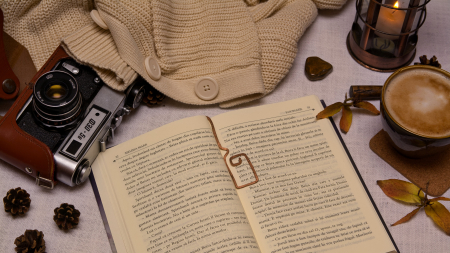 Semn de carte Coronado [1]