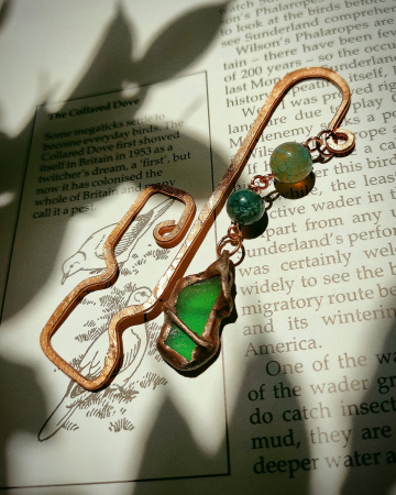 SEMNE DE CARTE - Semn de carte Famoes