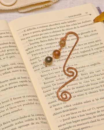 SEMNE DE CARTE - Semn de carte Forte da Casa