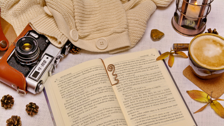 Semn de carte Iraquara [1]