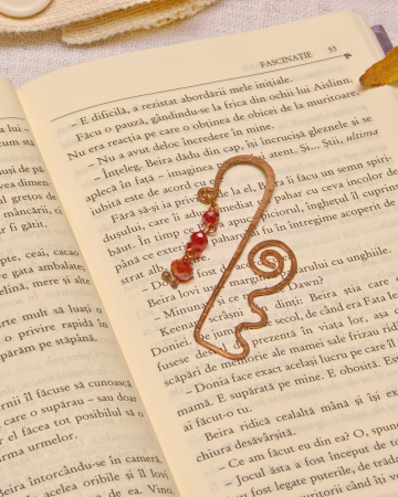 SEMNE DE CARTE - Semn de carte Iraquara