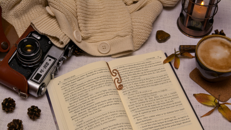 Semn de carte Monte Real [1]