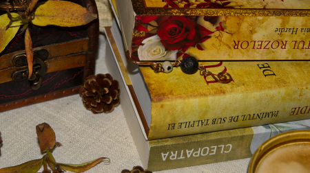 Semn de carte Monte Real [2]