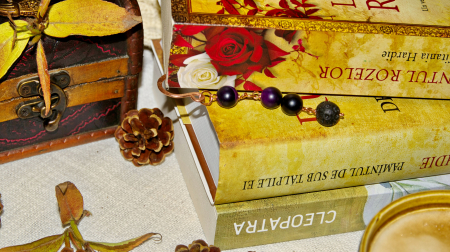 Semn de carte Perosinho [2]