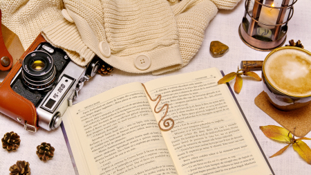 Semn de carte Perosinho [1]