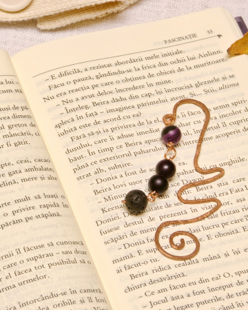 SEMNE DE CARTE - Semn de carte Perosinho