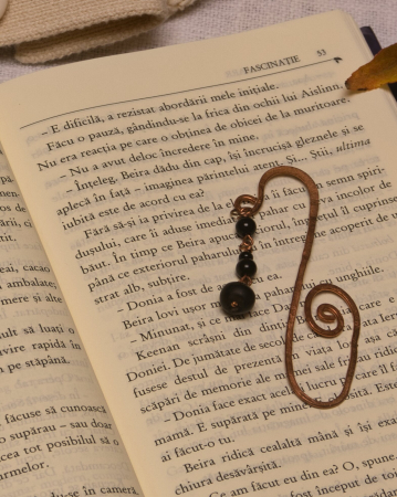 Semn de carte Parchal [3]