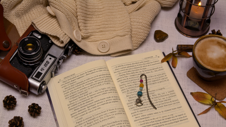 semn de carte Raya [6]