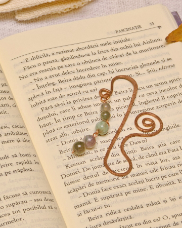 SEMNE DE CARTE - Semn de carte Serra