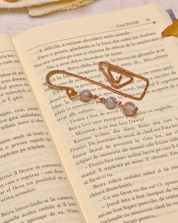 SEMNE DE CARTE - Semn de carte Tavira