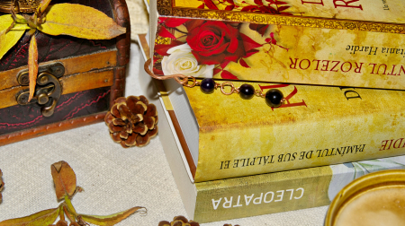 Semn de carte Viriato [1]