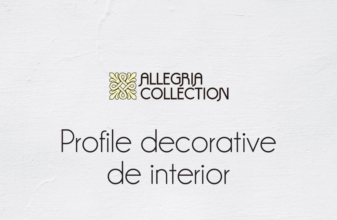 Catalog Allegria