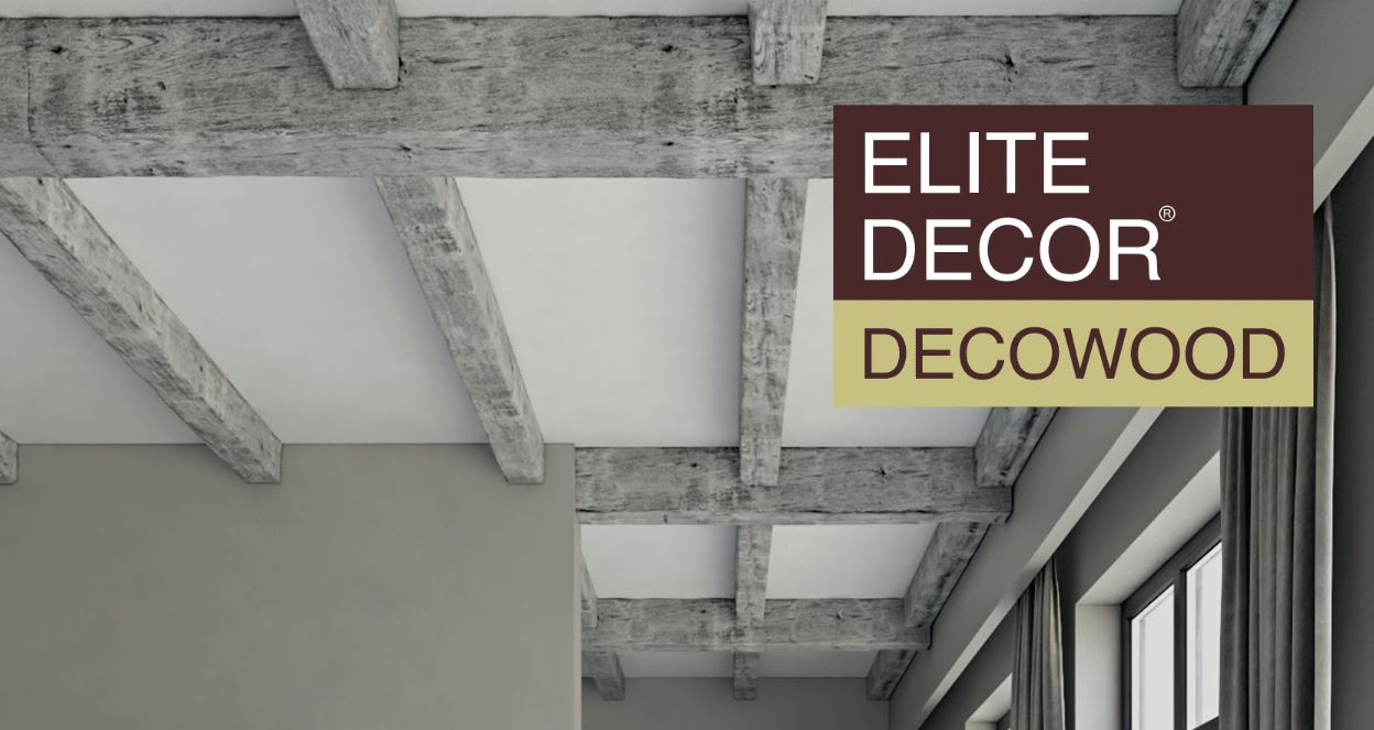 Catalog grinzi DecoWood