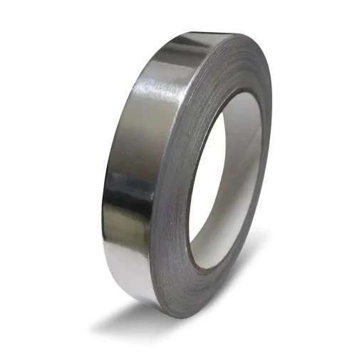 Banda reflectorizanta pentru profile decorative - 2x2000 cm [1]