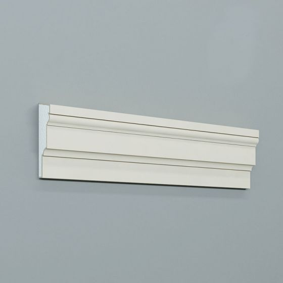 Brau decorativ de exterior BT01A - 12x3.5x200 cm [1]