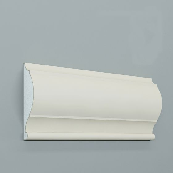 Brau decorativ de exterior BT14A - 20x7x200 cm [1]