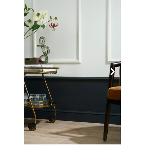 Brau decorativ din polimer rigid B1 - 2.3x1x200 cm [3]