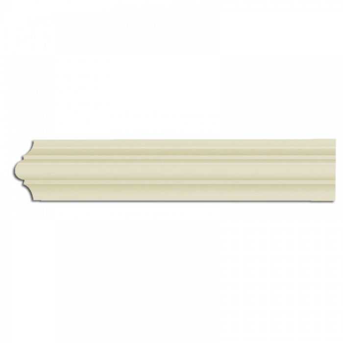 Brau decorativ din poliuretan CR727 - 2.3x1.3x200 cm [1]