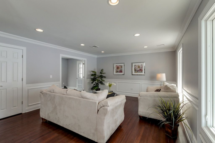 Brau decorativ din poliuretan CR727 - 2.3x1.3x200 cm [2]