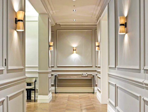 Brau decorativ din poliuretan CR818 - 4.3x2x200 cm [2]