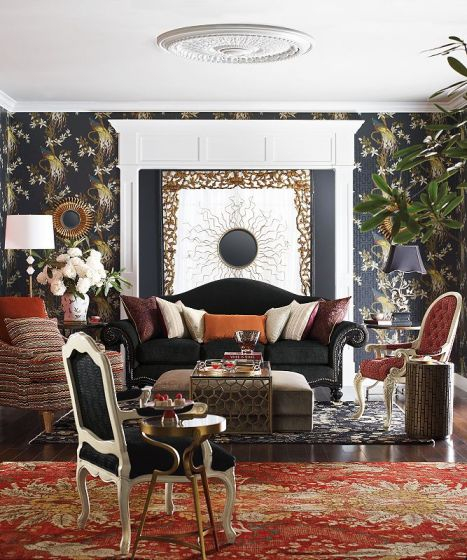 Corp pilastru din poliuretan PL276 - 19.7x2x200 cm [2]