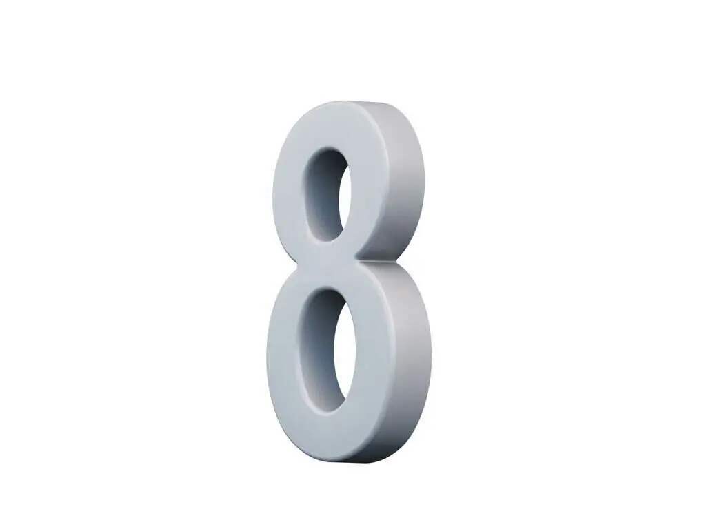 Ornament din poliuretan 8 - 20.7x13.3 cm [2]