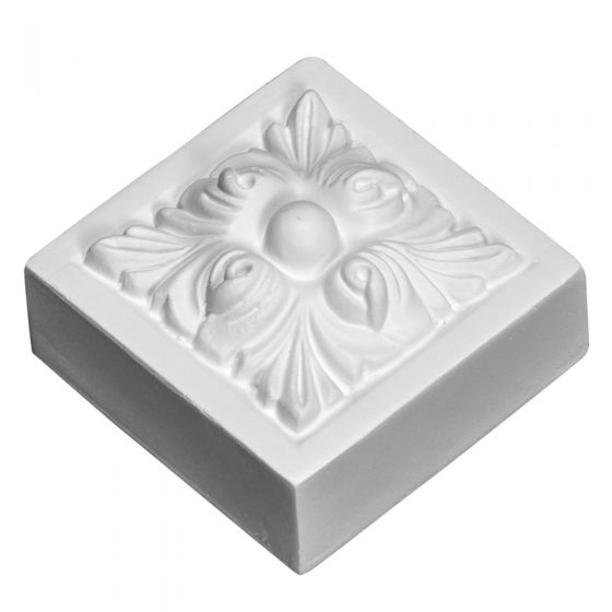 Piesa decorativa din poliuretan D488 - 9.5x5x9.5 cm [2]