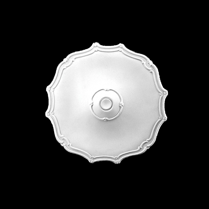 Rozeta din poliuretan R113 - Ø 48.2 cm [1]