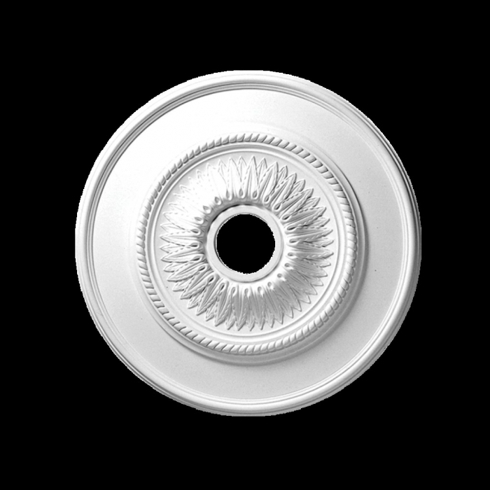 Rozeta din poliuretan R139 - Ø 59.6 cm [1]