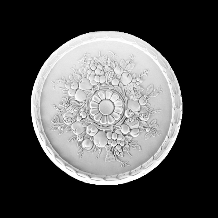 Rozeta din poliuretan R148 - Ø 57.5 cm [1]