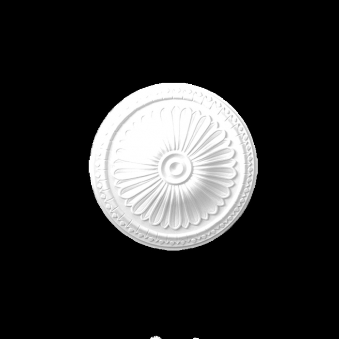 Rozeta din poliuretan R183 - Ø 38 cm [1]