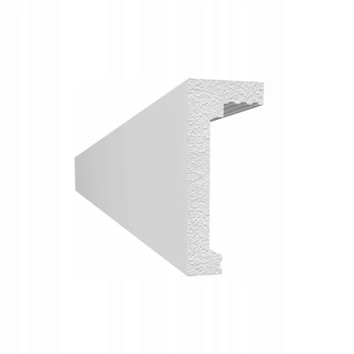 Scafa decorativa din polimer rigid ES5 - 6.5x2.8x200 cm [5]