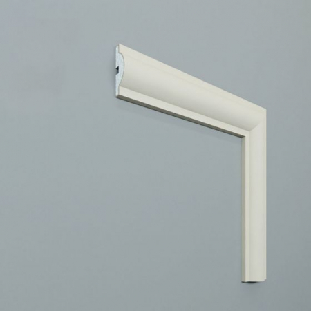 Ancadramente - Ancadrament exterior de fereastra AT02A - 9x3x200 cm