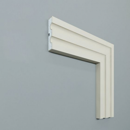 Ancadramente - Ancadrament exterior de fereastra AT11A - 13.5x3.3x200 cm