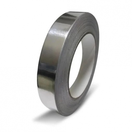 Accesorii - Banda reflectorizanta pentru profile decorative - 2x5000 cm