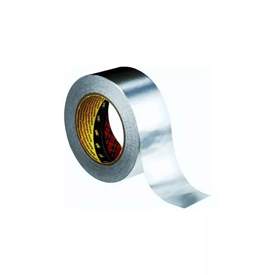 Accesorii - Banda reflectorizanta pentru profile decorative - 5x5000 cm