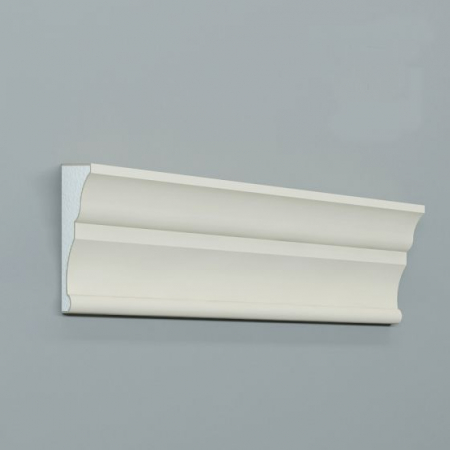 Brauri - Brau decorativ de exterior BT07A - 15x6x200 cm