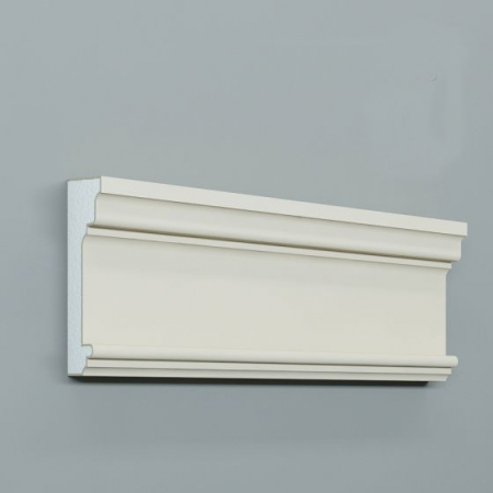 Profile exterior Allegria stoc - Brau decorativ de exterior BT13A - 18x6x200 cm
