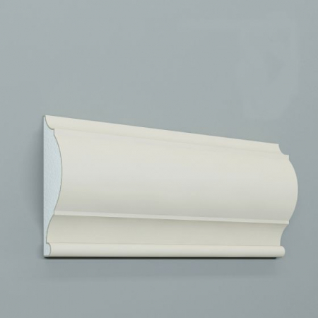 Brauri - Brau decorativ de exterior BT14A - 20x7x200 cm