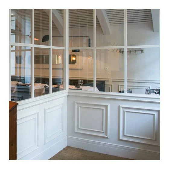 Brau decorativ din polimer rigid B1 - 2.3x1x200 cm [3]