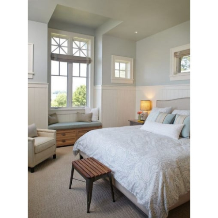 Brau decorativ din polimer rigid B13 - 8.7x2.9x200 cm [3]