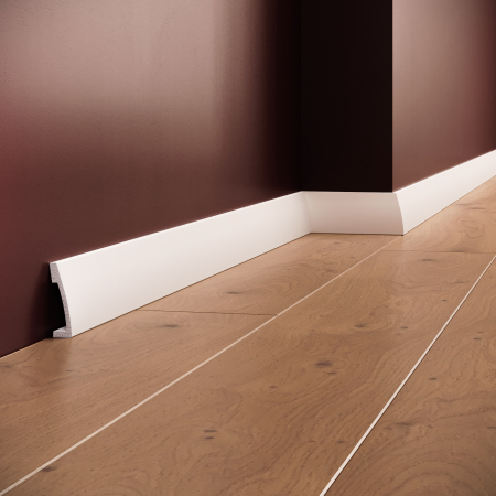 Brau decorativ din polimer rigid B24 - 5x1.3x200 cm [4]