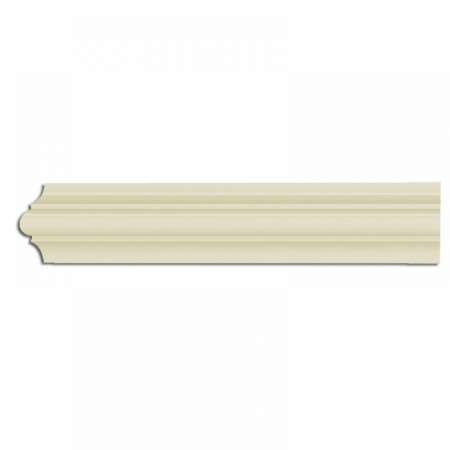 Brauri - Brau decorativ din poliuretan CR727 - 2.3x1.3x200 cm