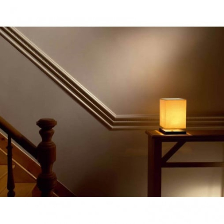 Brau decorativ din poliuretan CR901 - 2.1x1x200 cm [3]