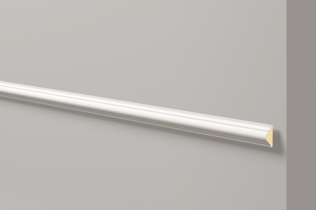 Brauri - Brau decorativ din poliuretan M1 - 4x2x240 cm